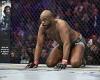 sport news 'Don't kill me': UFC heavyweight champion Jon Jones posts a string of worrying ... trends now