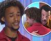 American Idol: Cam Amen receives hug from Lionel Richie and last 'platinum ... trends now