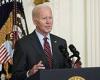 Biden renews calls for Congress to pass 'my assault weapon ban' trends now