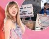 Taylor Swift fans face off with Ticketmaster  in court LA over 'excruciating' ... trends now
