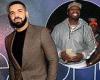 Drake spotted partying with 50 Cent in Miami less than a day before ... trends now
