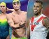 sport news Australian Olympics boss Matt Carroll says NRL & AFL are ruining athletes' ... trends now