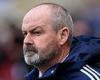 sport news Steve Clarke urges Scotland to create history by defeating Spain trends now