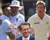 sport news Aussie legend Glenn McGrath admits Ben Stokes' England are the real deal trends now