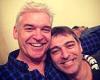 Phillip Schofield's brother sexually abused a schoolboy before confessing  to ... trends now
