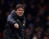 sport news 2km runs BEFORE matches and negative talk: How Antonio Conte's Tottenham reign ... trends now