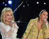 Dolly Parton's 2017 duet with Miley Cyrus 'Rainbowland' is banned from ... trends now