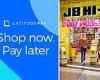 LatitudePay Australian buy now, pay later provider used by JB-HiFi and Harvey ... trends now