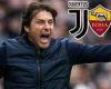 sport news Antonio Conte will return to Serie A after Tottenham exit with Juventus and ... trends now