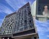 Couple are caught cavorting NYC hotel window as in-room photographer captures ... trends now