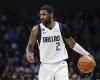 sport news Mavericks are 'impressed by Kyrie Irving's professionalism and locker room ... trends now