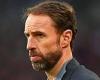 sport news Gareth Southgate won't rest England stars for June qualifiers against Malta and ... trends now
