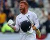 sport news Jonny Bairstow is expected to keep wicket for Yorkshire in two County ... trends now