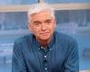 This Morning bosses reveal comedian replacement for Phillip Schofield trends now