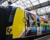 South Western Railway launches UK's first 'intersex-inclusive Pride train' trends now