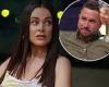 MAFS' Bronte Schofield sledges Harrison Boon ahead of explosive reunion trends now