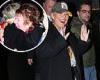 Sheridan Smith gives delighted fans hugs as she greets a huge crowd after  ... trends now