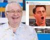 Christopher Biggins is caught 'liking' X-rated posts in Twitter blunder trends now