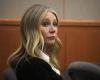 Gwyneth Paltrow trial LIVE: Actress' attorneys to read statements from her kids trends now