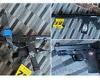 Nashville PD releases images of two rifles and handgun used by trans shooter to ... trends now