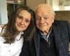 Moment David Jason meets long lost daughter he never knew existed trends now