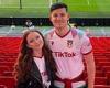 Wrexham fan whose girlfriend was told by Blake Lively to dump him insists ... trends now