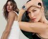 Gisele Bundchen gets back to modeling... after THAT Vanity Fair interview trends now