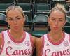sport news Miami's Cavinder twins reveal they played on through 'family health problems' ... trends now