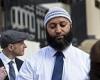 Adnan Syed's murder conviction is reinstated by appellate court panel trends now