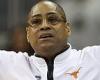 sport news March Madness: Texas hires interim head coach Rodney Terry full-time after ... trends now