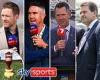 sport news Ashes 2023: Sky Sports unveils its 21-strong commentary team for this summer's ... trends now