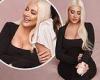 Christina Aguilera launches sexual wellness brand  that offers 'intimacy ... trends now