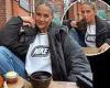 Molly-Mae Hague looks radiant as she relaxes at a cafe after breaking down in ... trends now