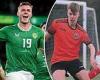 sport news Ireland's talent factory has produced Brighton star Evan Ferguson    trends now
