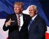 Federal judge rules Mike Pence must TESTIFY in probe of Trump's 2020 election ... trends now