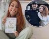 Stacey Solomon becomes multi-millionaire after 'raking in £5million' trends now