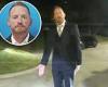 sport news NFL assistant coach Todd Downing's DUI arrest video surfaces trends now