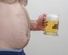 Sleeping fewer than 8 hours a night linked to beer belly risk trends now