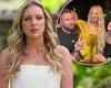 MAFS gaslighter Harrison 'isn't friends with any of the brides', says Lyndall trends now