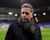 sport news Tottenham chief Fabio Paratici jets back to England amid growing uncertainty ... trends now