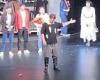 Russian actor slashes his wrists on stage in front of horrified audience in ... trends now