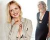 Sarah Michelle Gellar looks stunning in sultry shoot for the cover of NewBeauty ... trends now