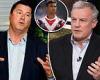 sport news Rugby Australia boss told to grow up over Joseph-Aukuso Suaalii's defection ... trends now