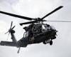 How safe are Black Hawk helicopters and who makes them?  trends now