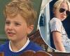 Emmerdale star Dexter Ansell, 8, lands major Hollywood role just two years ... trends now