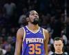 sport news Kevin Durant says he 'DOESN'T CARE' about his legacy in basketball and 'wants ... trends now
