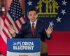 DeSantis vows it's not over in Disney fight after company uses royal loophole trends now