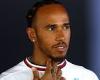 sport news Lewis Hamilton admits he will NOT speak to Michael Masi as ex-race director ... trends now