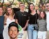 Mark Wahlberg explains decision to relocate to Las Vegas: 'It's giving the kids ... trends now