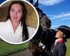 Gemma Owen discusses heartbreaking loss of beloved horse Sirius following his ... trends now